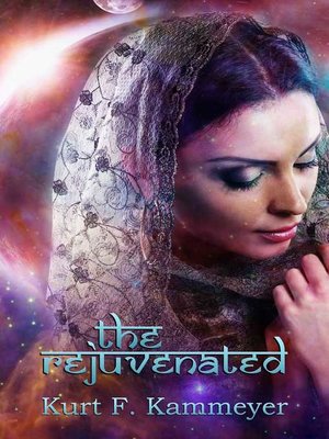 cover image of The Rejuvenated